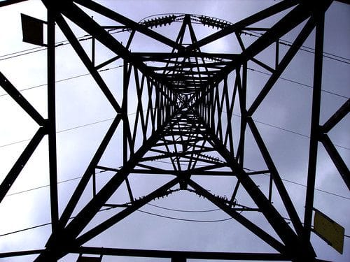 electric
